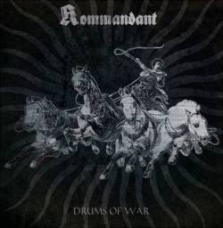 Kommandant : Drums of War - Appendix A